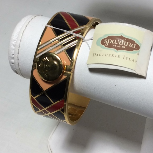 Spartina Bracelet - Picture 1 of 4